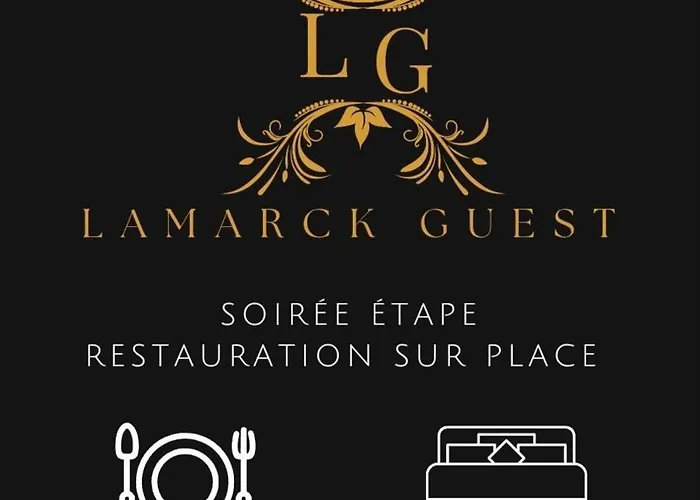 Lamarck Guest