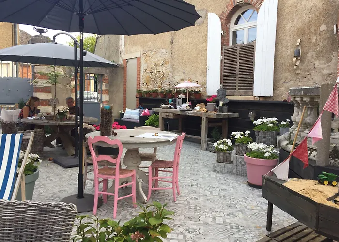 Boutique Hotel B&B Fleurie